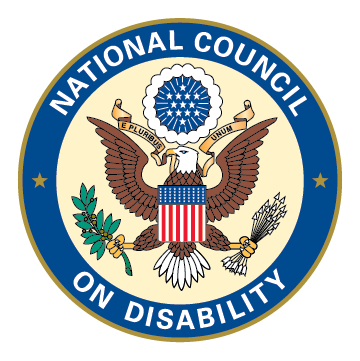 National Council on Disability