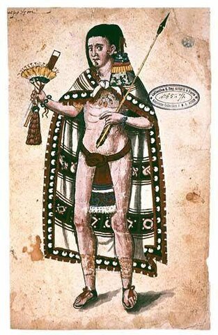 Fernando Alva Ixtlilxóchitl: Horribles crueldades de los conquistadores de México y de los indios que los auxiliaron para subyugarlo a la Corona de Castilla.