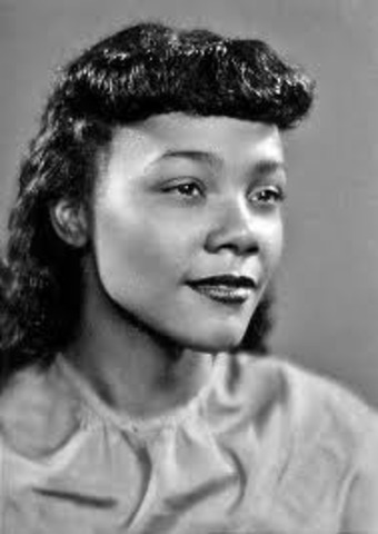 Coretta Scott