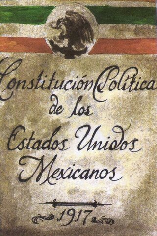 Declaracion de derechos sociales 1917 y Derecho colectivo del trabajo