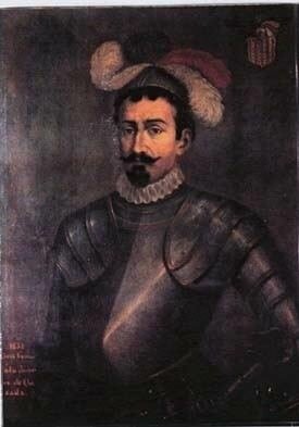 Lucas Fernández de Piedrahita: Historia General de las Conquistas del Nuevo Reino de Granada.