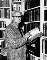 Lévi-Strauss- (Estructuralista)