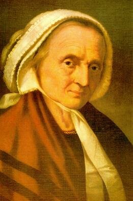 Llegada de Mamá Margarita al Oratorio de Valdocco