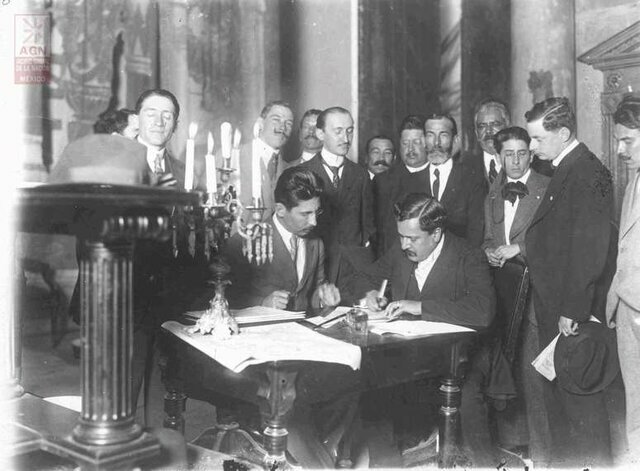 Leyes laborales en Veracruz