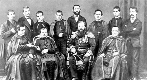 Primera expedición misionera