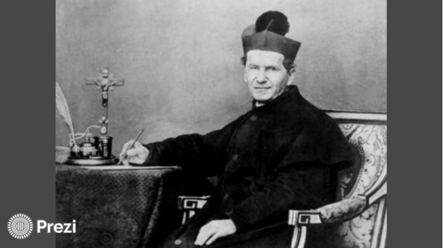 Se abre proceso de Canonización