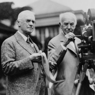 Timeline: Historia del Cine