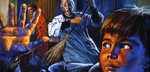 Encuentro con Bartolomé Garelli