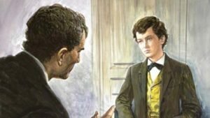 Encuentro con Domingo Savio