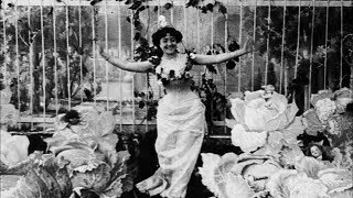 La Fée Aux Choux (El hada de los repollos)