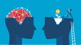 Timeline: Dificultades en los problemas de aprendizaje