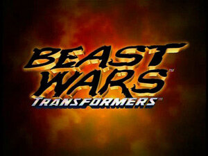 Transformers: Beast Wars!