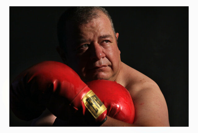 Enfermedad y pérdida