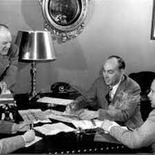 Fundación del instituto