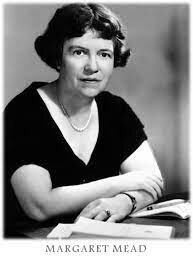 Margaret Mead