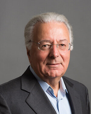 Federico Faggin - microprocesador