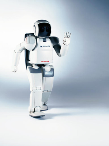 ASIMO