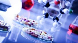 Timeline: Historia de la Farmacología