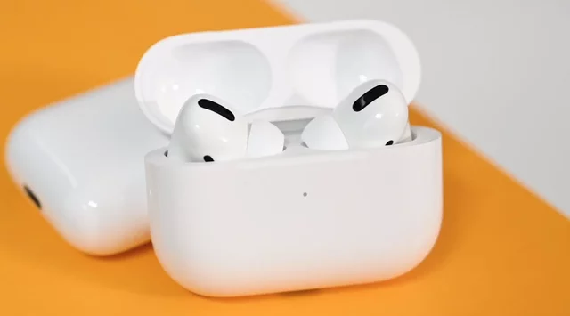 Airpods