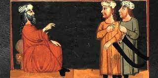 El govern de Barcelona va demanar ajuda als francs.