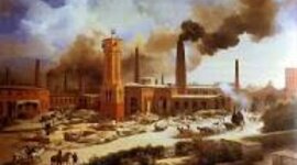 Timeline: Invents de la Revolució Industrial