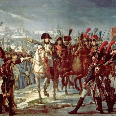 Timeline: Crisi de l’Antic Règim i l’època de Ferran VI