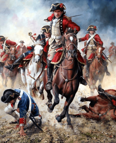 Guerra de la Convenció