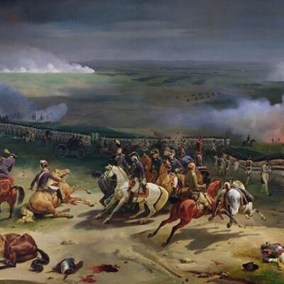 Timeline: Ferran VII