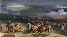 Timeline: Ferran VII