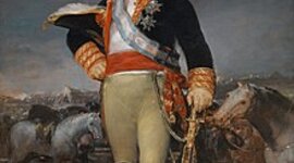 Timeline: Eix cronològic: Ferran VII