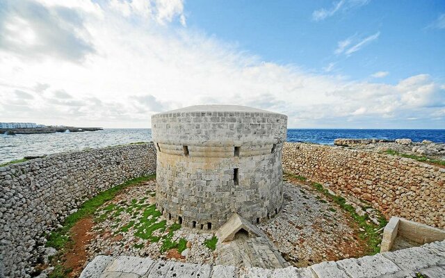 Ocupació anglesa de Menorca (Tercera dominació)