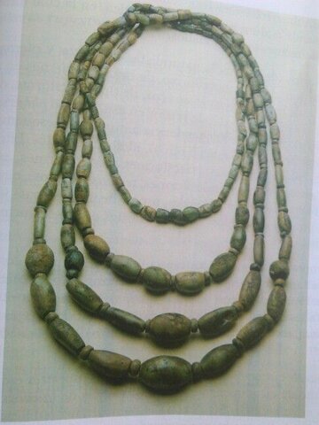 COLLARET DE VARSICITA