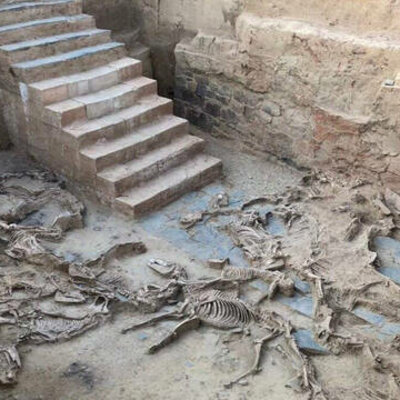 Timeline: CRONOLOGIA DE LA HISTÒRIA