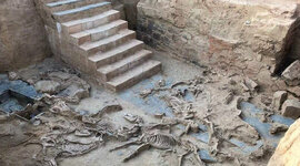 Timeline: CRONOLOGIA DE LA HISTÒRIA