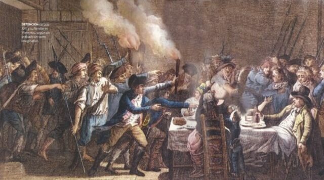 Guerra de la Convenció: Guerra contra la França revolucionària