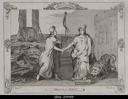 Tractat de Sant Ildefons: Aliança entre França i Espanya contra Anglaterra