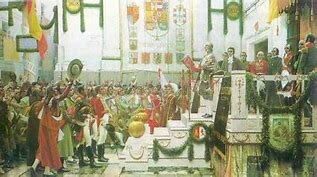 Reunió de les Corts de Cadis