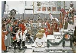 Proclamació de la Constitució de Cadis (La Pepa)