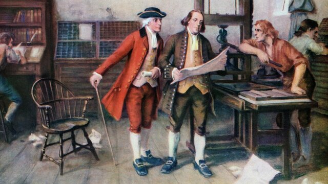 THE INFLUENCE THE PRITING PRESS AND WILLIAM SHAKESPEARE 5