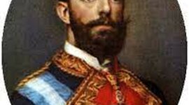 Timeline: SEXENNI DEMOCRÀTIC