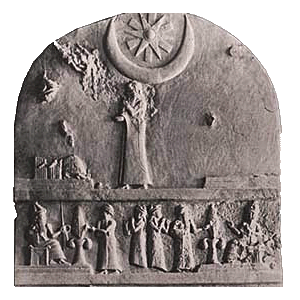 Fin de la tercera dinastía de Ur