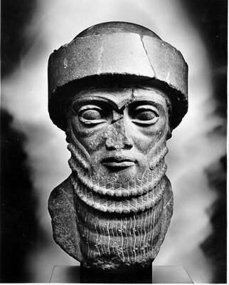 muere hammurabi
