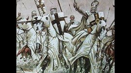 Timeline: Historie - Middelalder - Tidslinjeoppgave