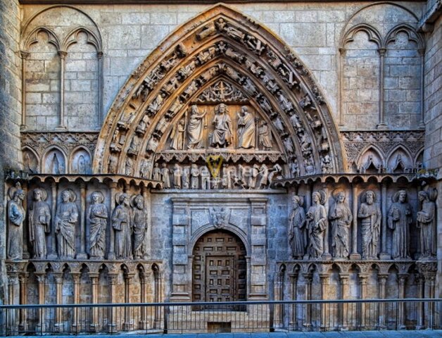 Arte Gótico Clásico