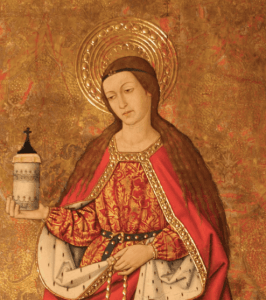 Pintura En El Arte Gótico