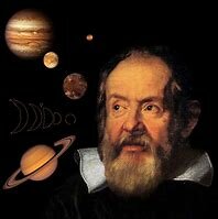 Galileo Galilei