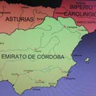 Timeline: Reino de asturias