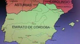 Timeline: Reino de asturias