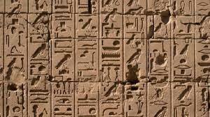 Invención de la escritura