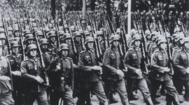 Timeline: 2. Verdenskrig